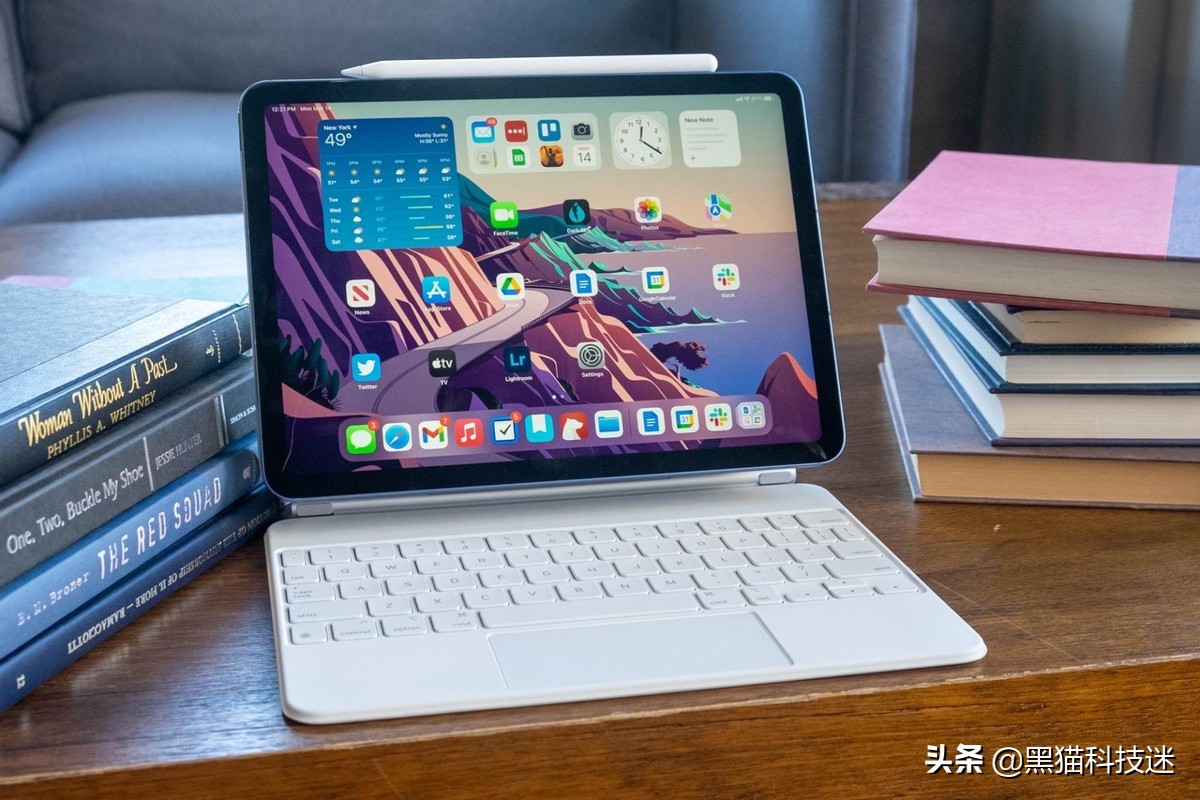 新款ipad搭载macos,ipad会搭载macos吗