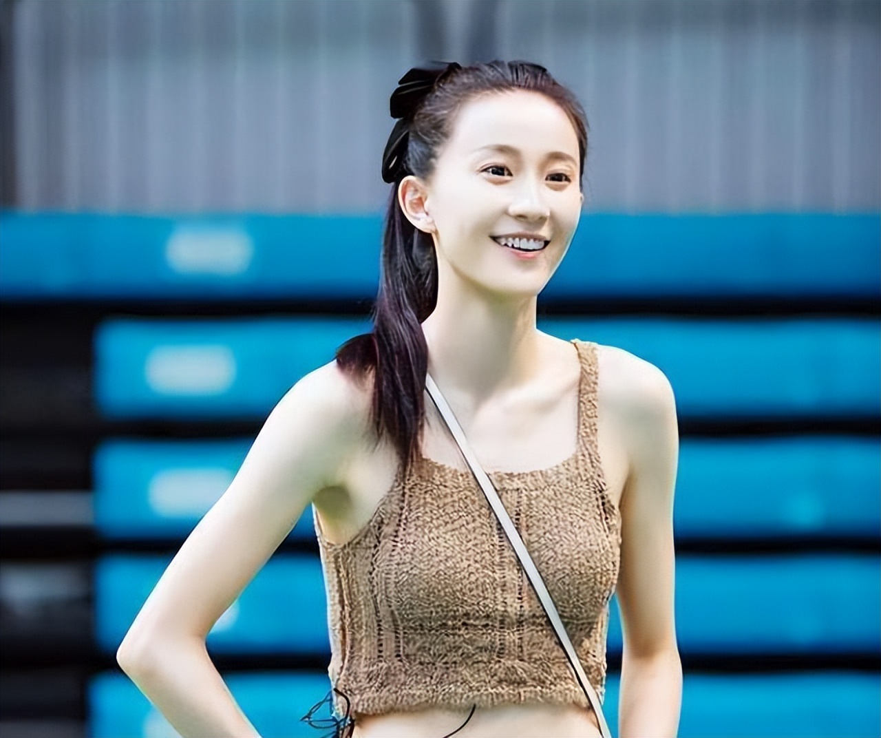 21年体操女神近况,体操界传奇女神排名