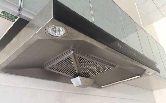 油烟机买侧吸好还是买顶吸好,开放式厨房油烟机侧吸还是顶吸好