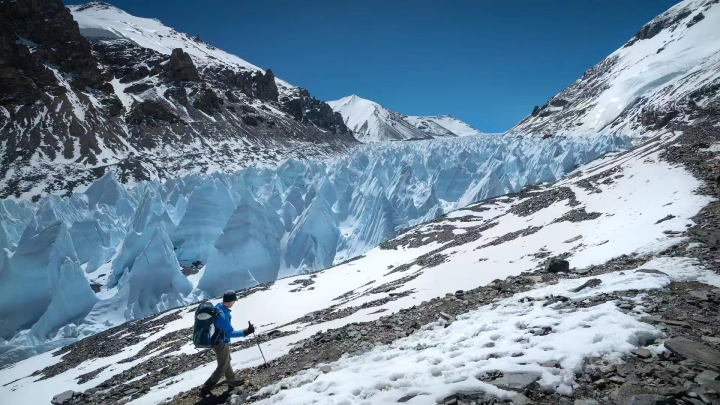 珠峰死亡区多少人,珠峰死亡人数