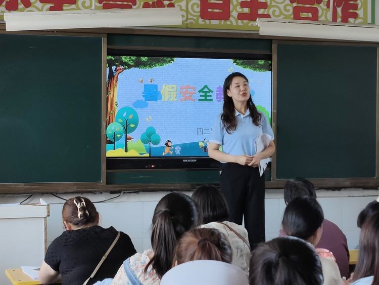 开封文昌小学最新通知,开封文昌小学集团化办学