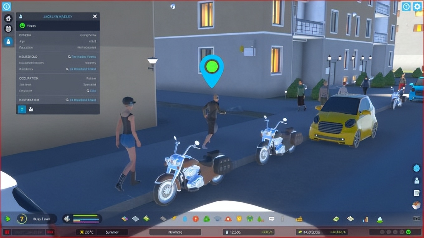 城市天际线2基础玩法教学攻略,城市天际线2城市布局