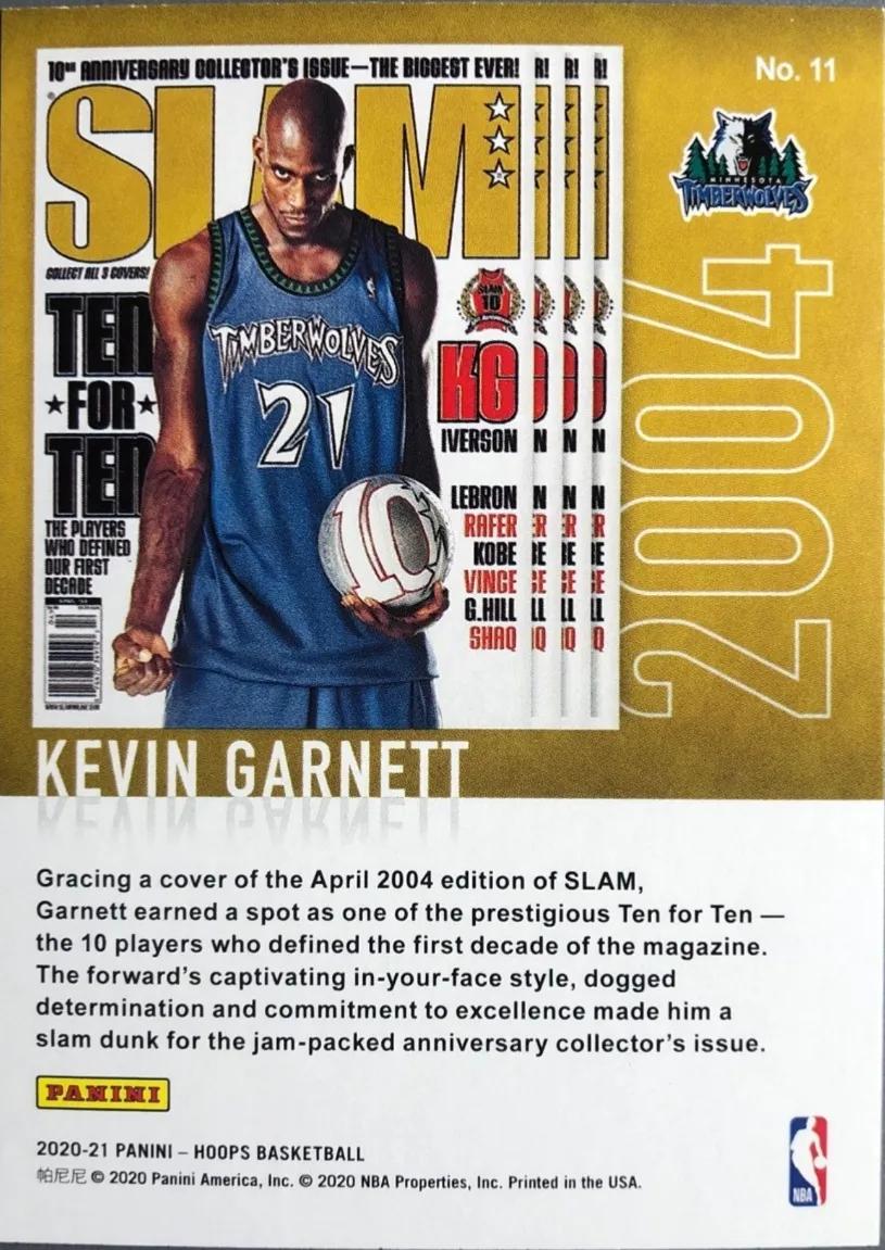 小小卡片的故事,nba卡牌编年史