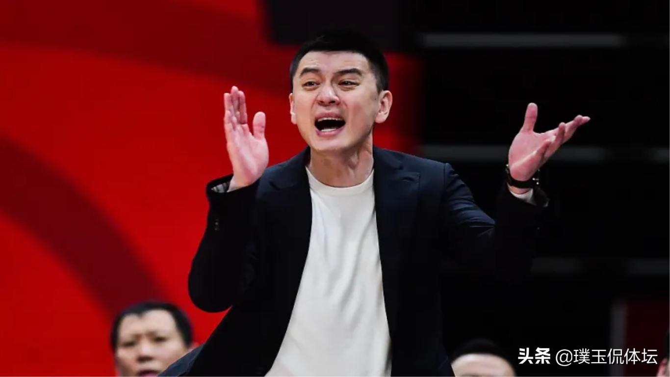 曝辽宁名帅加盟四川队,辽篮主教练杨鸣最新消息