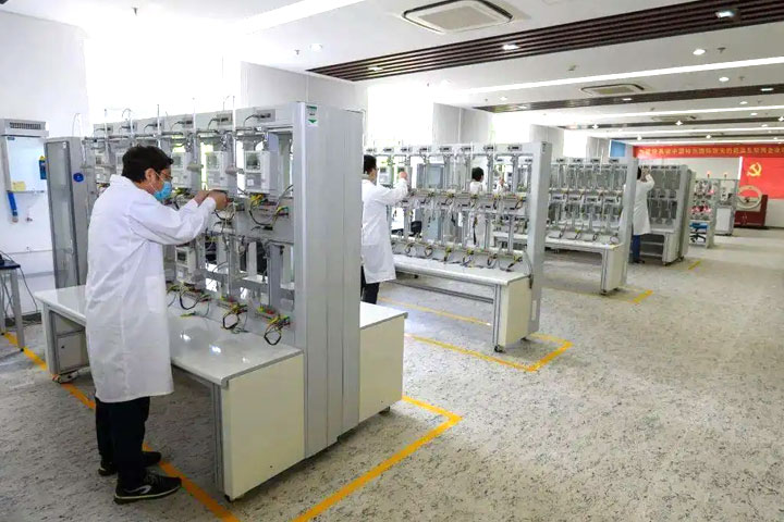 气体检测报警器的简易方式,气体报警器校准时的注意事项