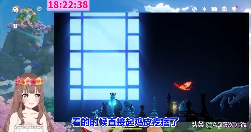 原神愚人众pv详细解密,原神pv愚人众配信音