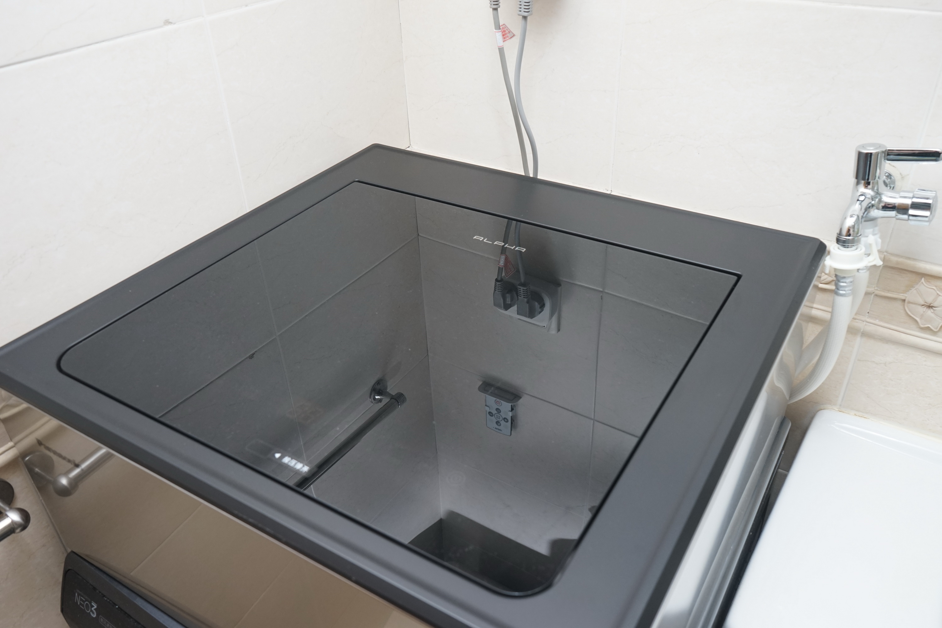 松下na-y1z测评视频,松下na-y1z洗衣机器人安装