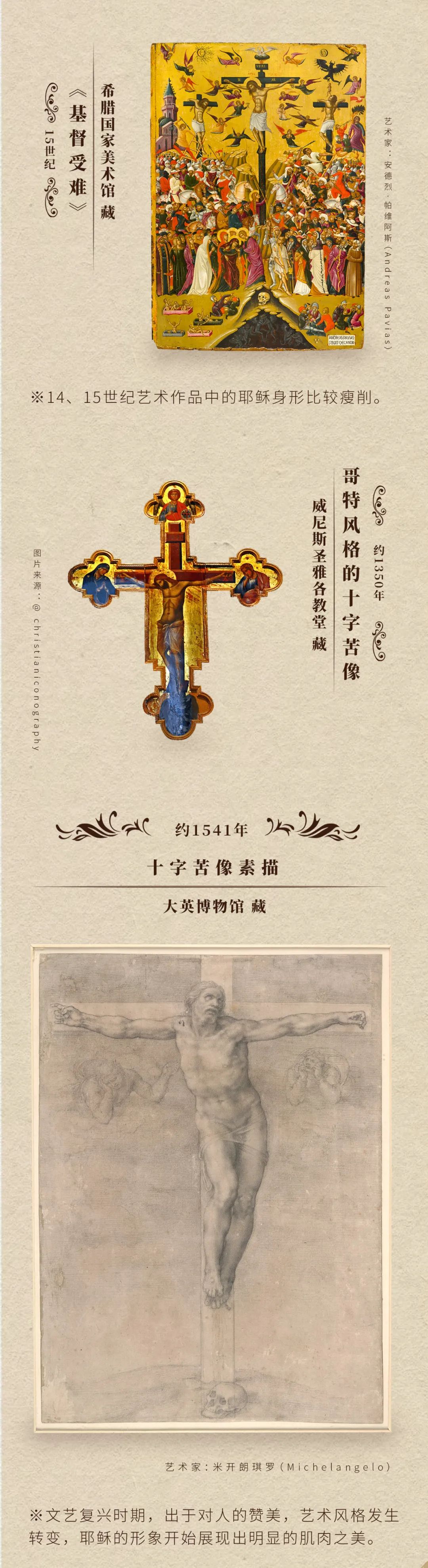 从信仰到时尚，十字符号的神秘历史