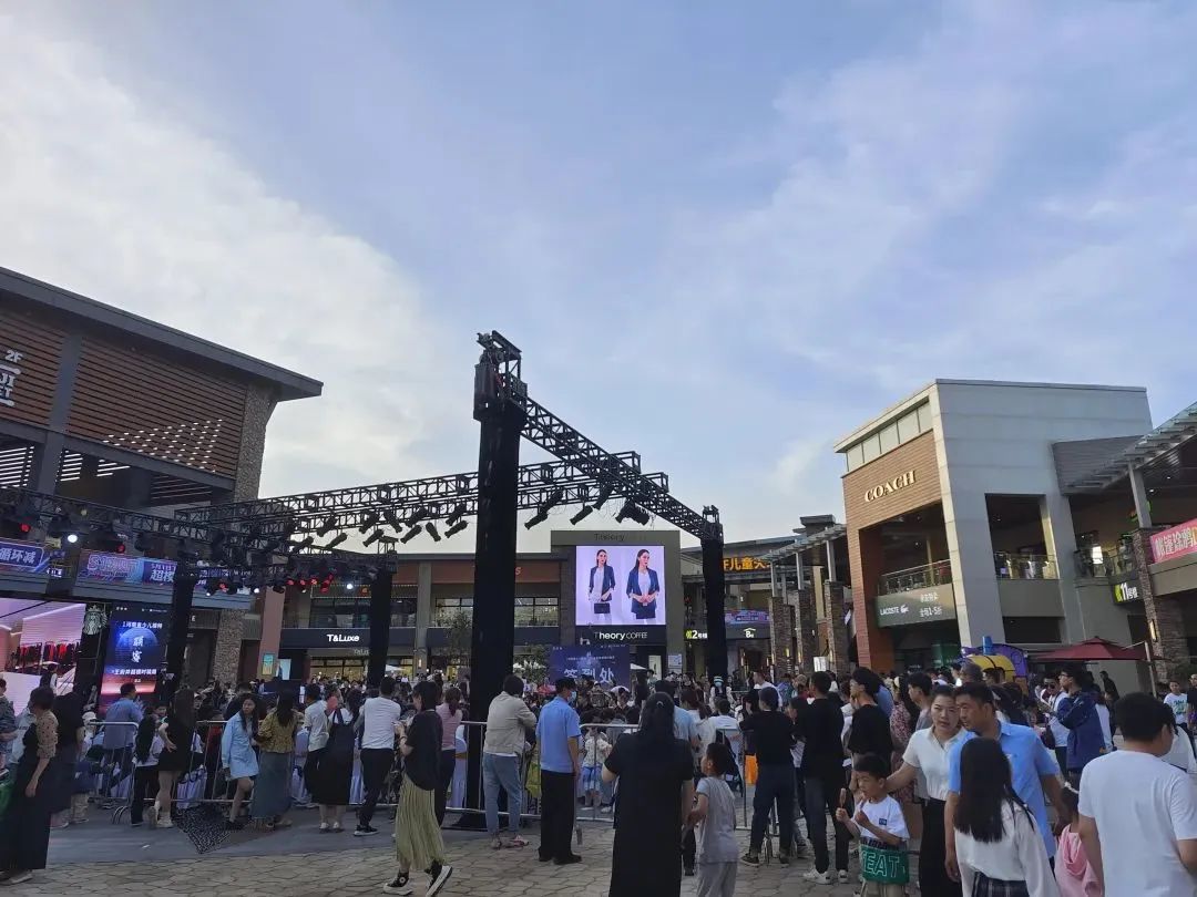 土味大卖场真实感受,年入9000亿