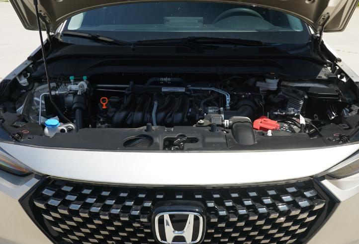 家用最值得入手的合资小型suv,一款适合年轻人开的高颜值城市suv