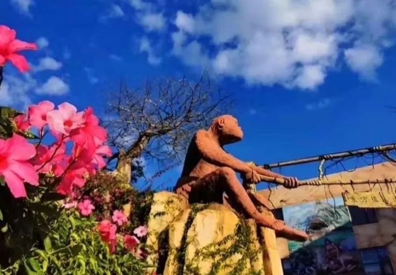 楚雄温泉旅游攻略,云南楚雄野温泉推荐