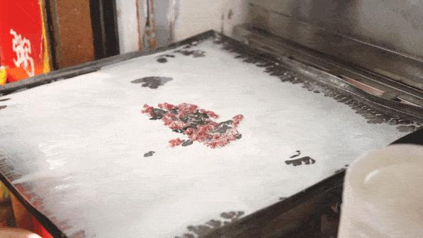 中国哪里的粉最好吃,中国最乱的城市