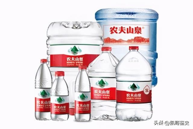 “中国首富”把矿泉水和疫苗变成“印钞机”，这操作马云都看不懂