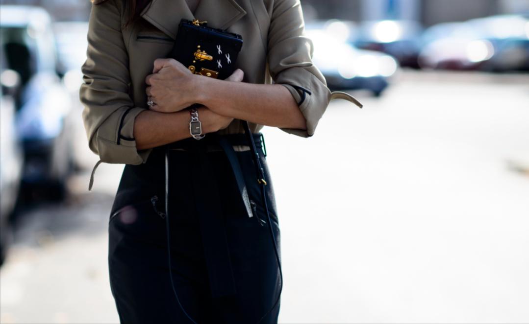 女士有哪些潮牌平价腕表推荐,时髦好看的女士手表