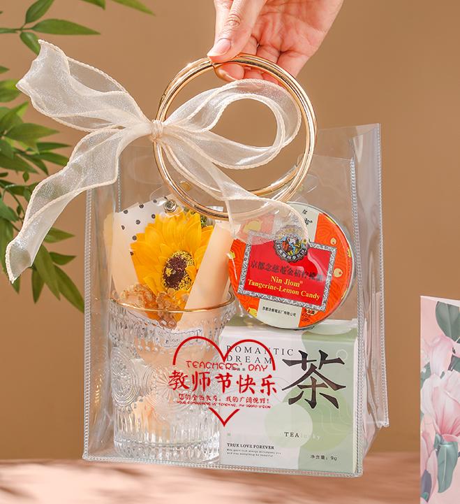 教师节怎么送老师一份特别的礼物,六年级孩子送老师什么教师节礼物