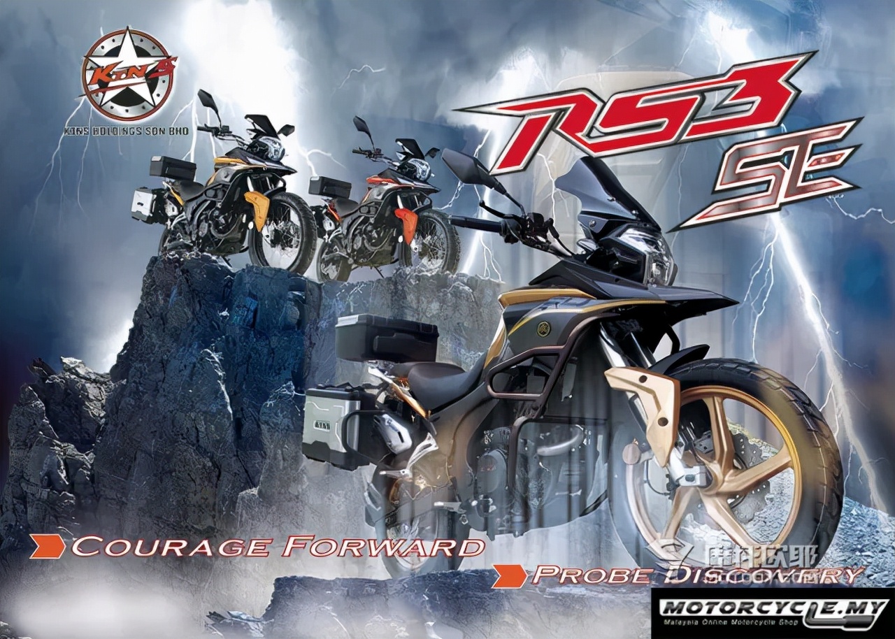 川崎异兽650二手跟春风650哪个好,春风650和川崎650哪个好