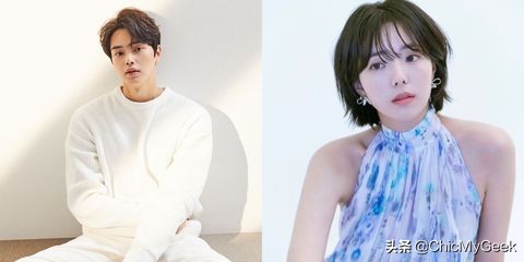 朴叙俊最近火的韩剧,韩素希朴叙俊新剧结局