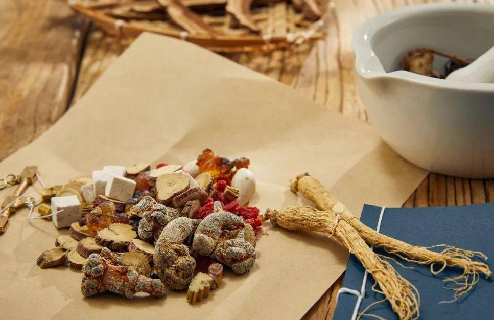 身上越抓越痒中医辨证,十病九痒是什么原因