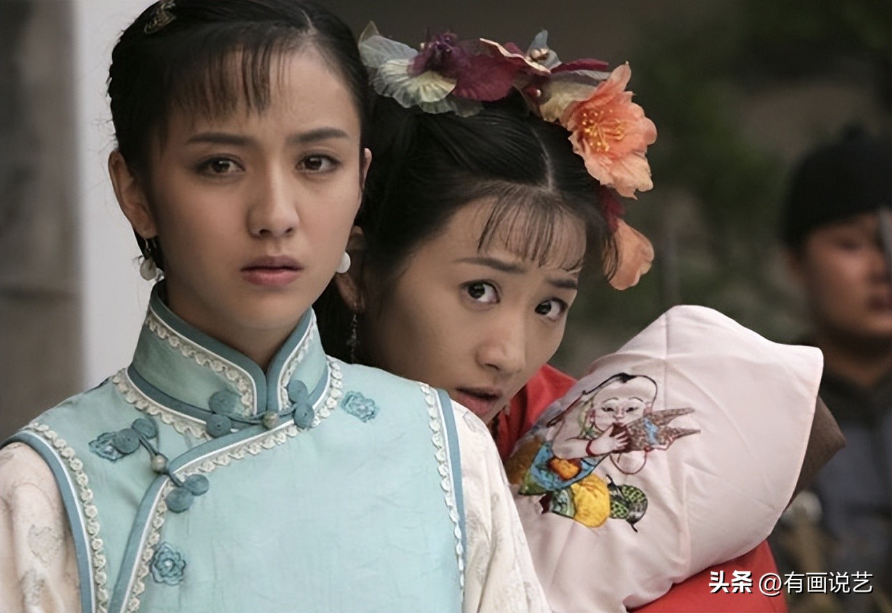 古代多少钱能买一个丫鬟,在古代买一个丫鬟要多少钱