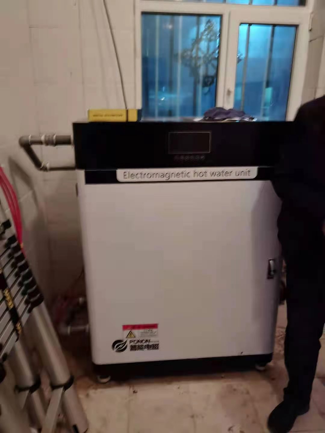 石嘴山市冬季采暖,石嘴山采暖清洁能源