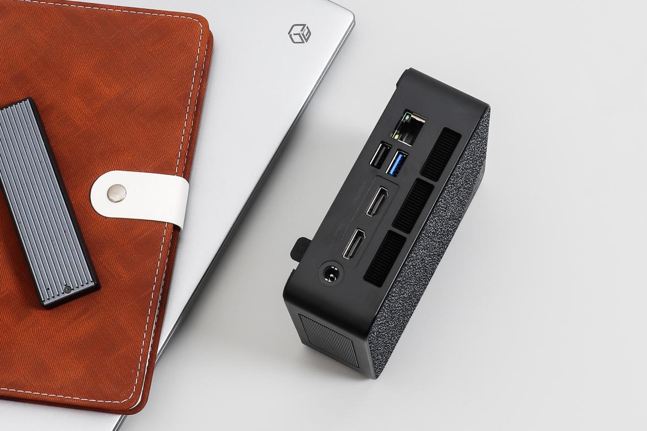 零刻迷你主机ser6pro能玩吃鸡吗,零刻ser6迷你主机评测