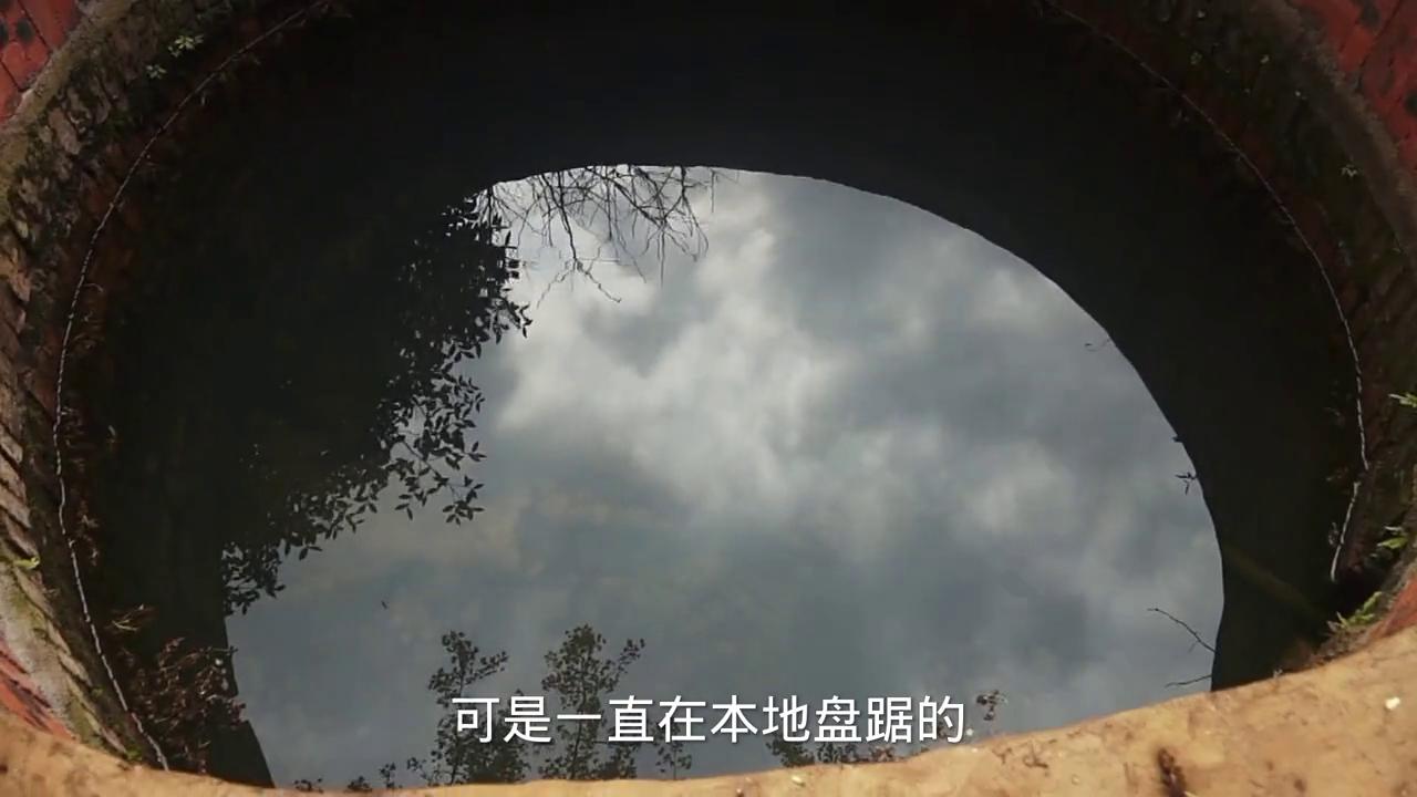 锁龙井民间故事,锁龙井民间故事大全