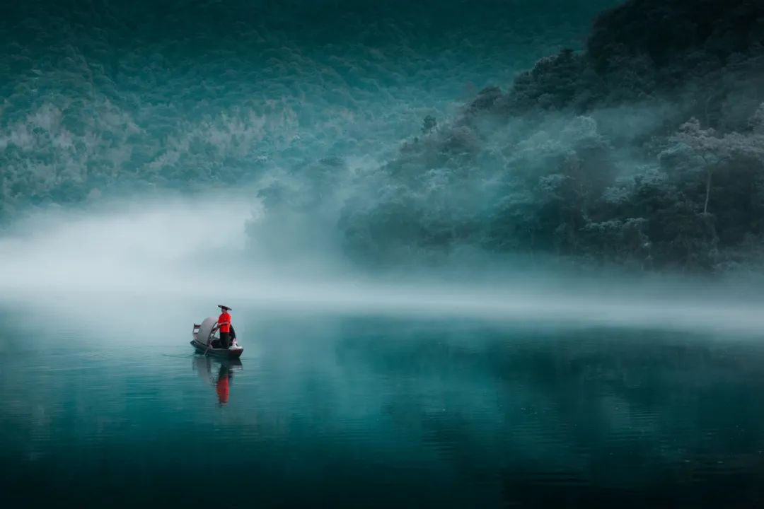 还剩10天!如何安全有仪式感地迎接元旦?这14条周边短线值得一去