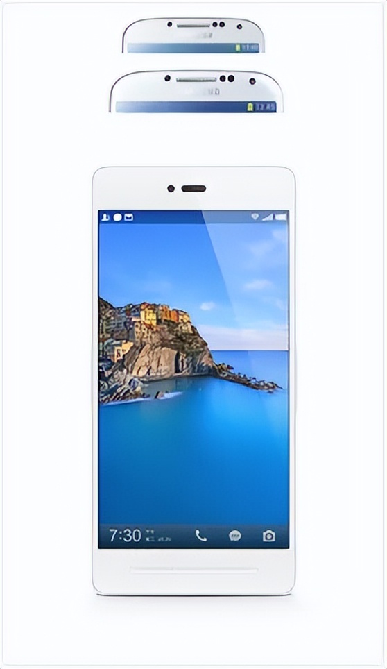 锤子科技手机功能发展历史,曾经风靡的锤子手机为什么会失败