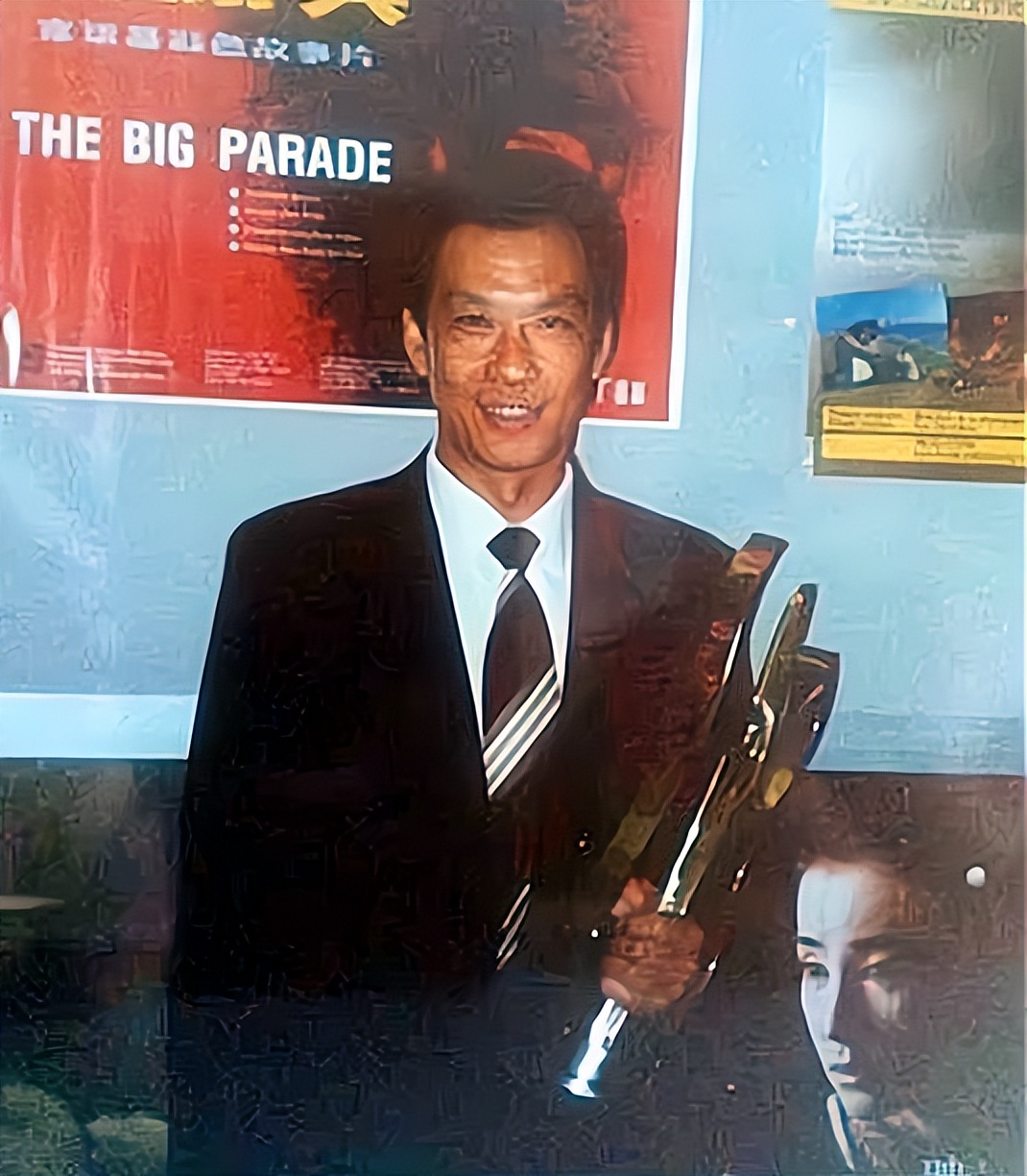 王学圻离婚,王学圻离婚后结婚了吗知乎