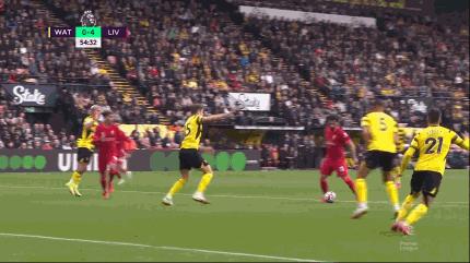 利物浦2020赛季英超统治力,2019-2020赛季利物浦英超夺冠