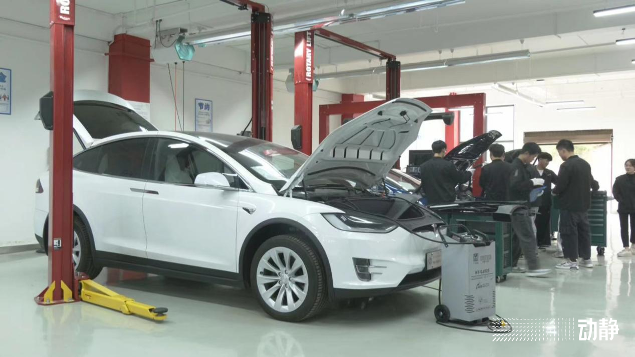 动静调研丨就业压力下，贵州职业教育为何“风景这边独好”