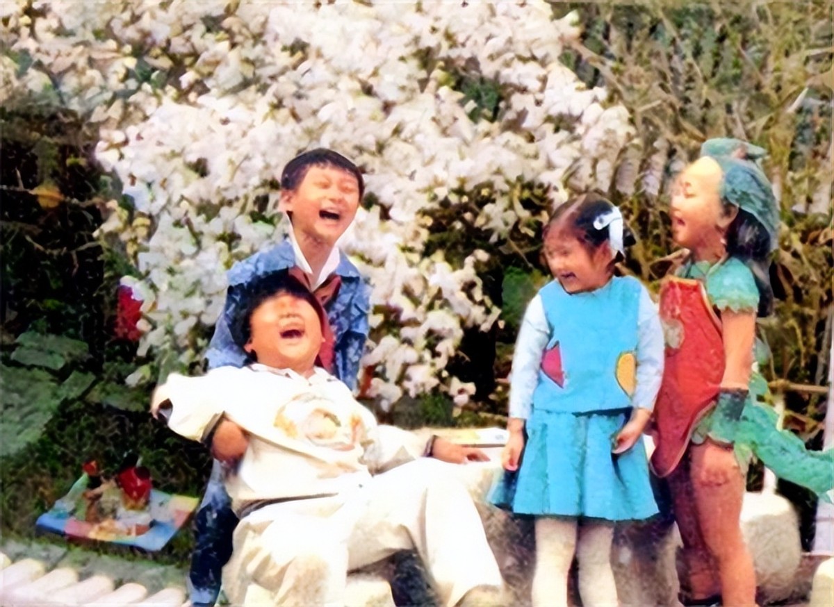 太痛心！38岁男星陈辰离世，留下妻子和两个女儿，脸色惨白引质疑