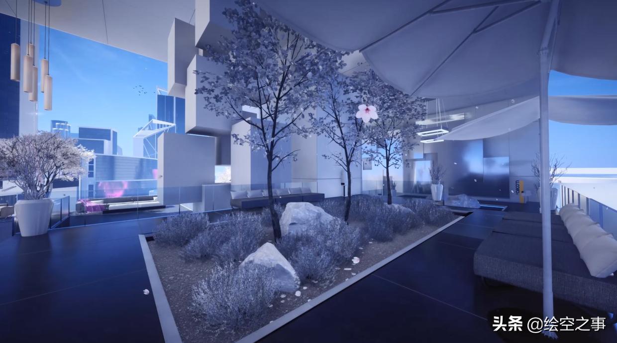 分享比较好玩的游戏,游戏美术风格