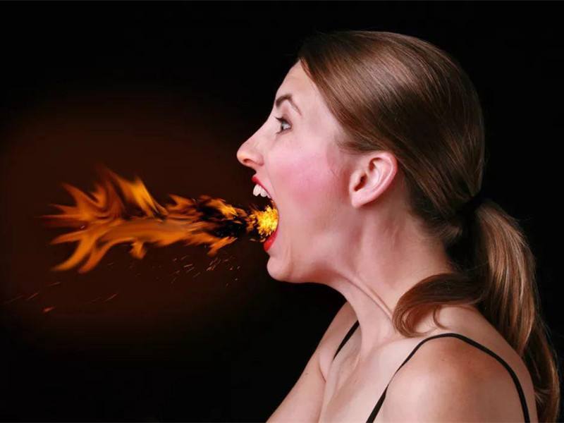 五脏上火分不清?6个中成药教你分辨五脏之火,建议点赞收藏