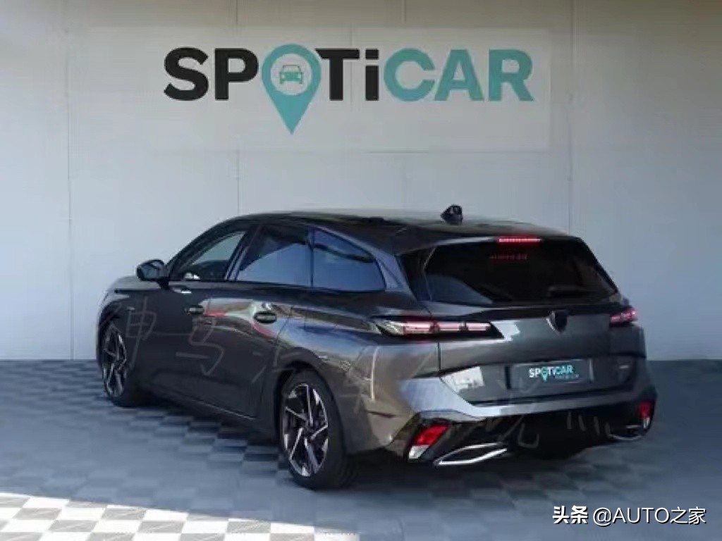 标致308sw瓦罐空间,老款标致308sw内部空间尺寸