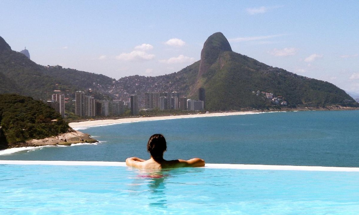 巴西贫民窟毒贩,中国记者探寻巴西贫民窟毒贩