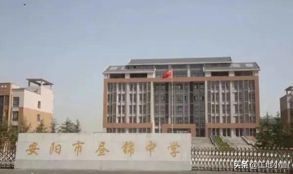 安阳龙安区置度村新建学校怎么样,安阳龙安区建小学