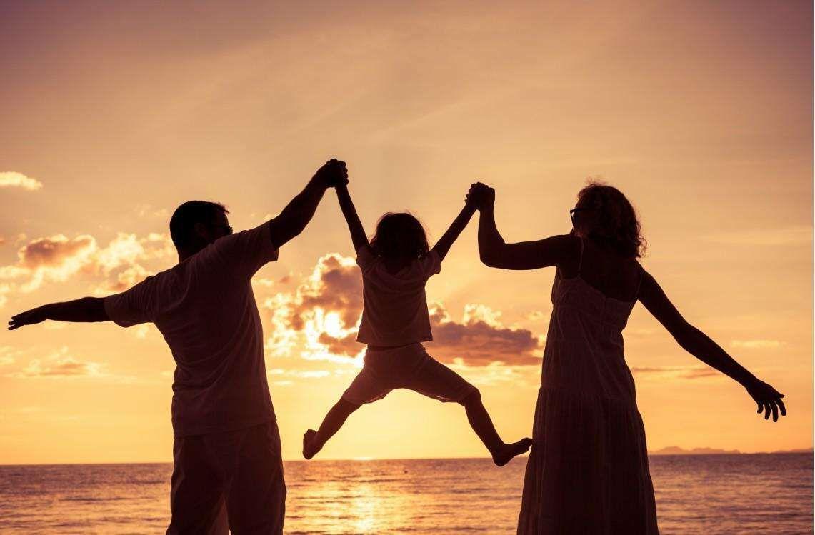 从颜色的喜好可看出孩子的性格,儿童喜欢的颜色可以看出他的心理