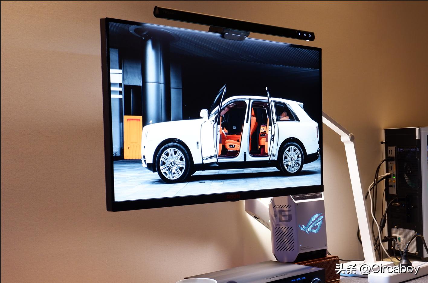 电竞房打造教程,电竞房如何装版