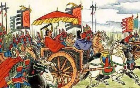 5分钟讲完中国历史春秋战国时期,春秋战国时期历史详细解读