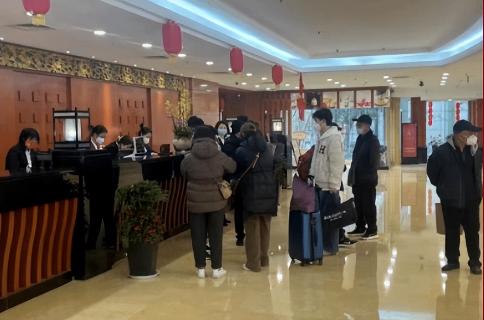 火出圈！陕旅春节假期圆满收官，精彩持续升温