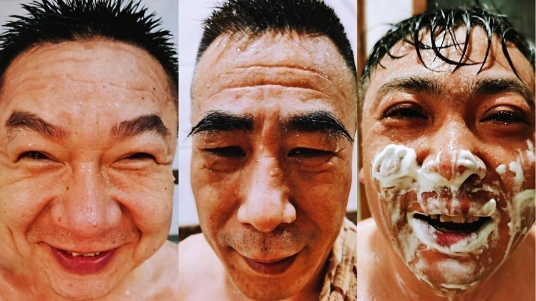 北方澡堂到底有多可怕,东北澡堂震惊南方人一整年