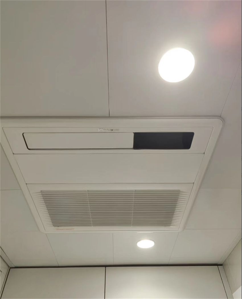 厨房有必要装厨房专用空调吗,在厨房装空调的缺点