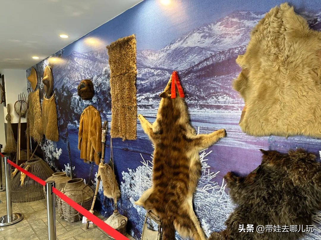 长白山二道白河旅游攻略7月游,自驾二道白河长白山旅游攻略