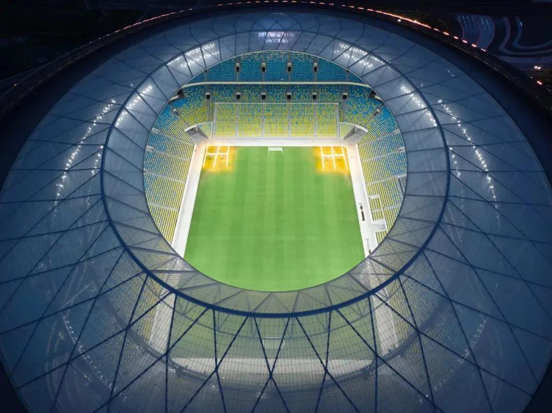 中超16强新赛季名单公布,2024赛季中超各球队主场