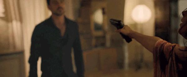 波兰版掌中之物,波兰版的掌中之物解说