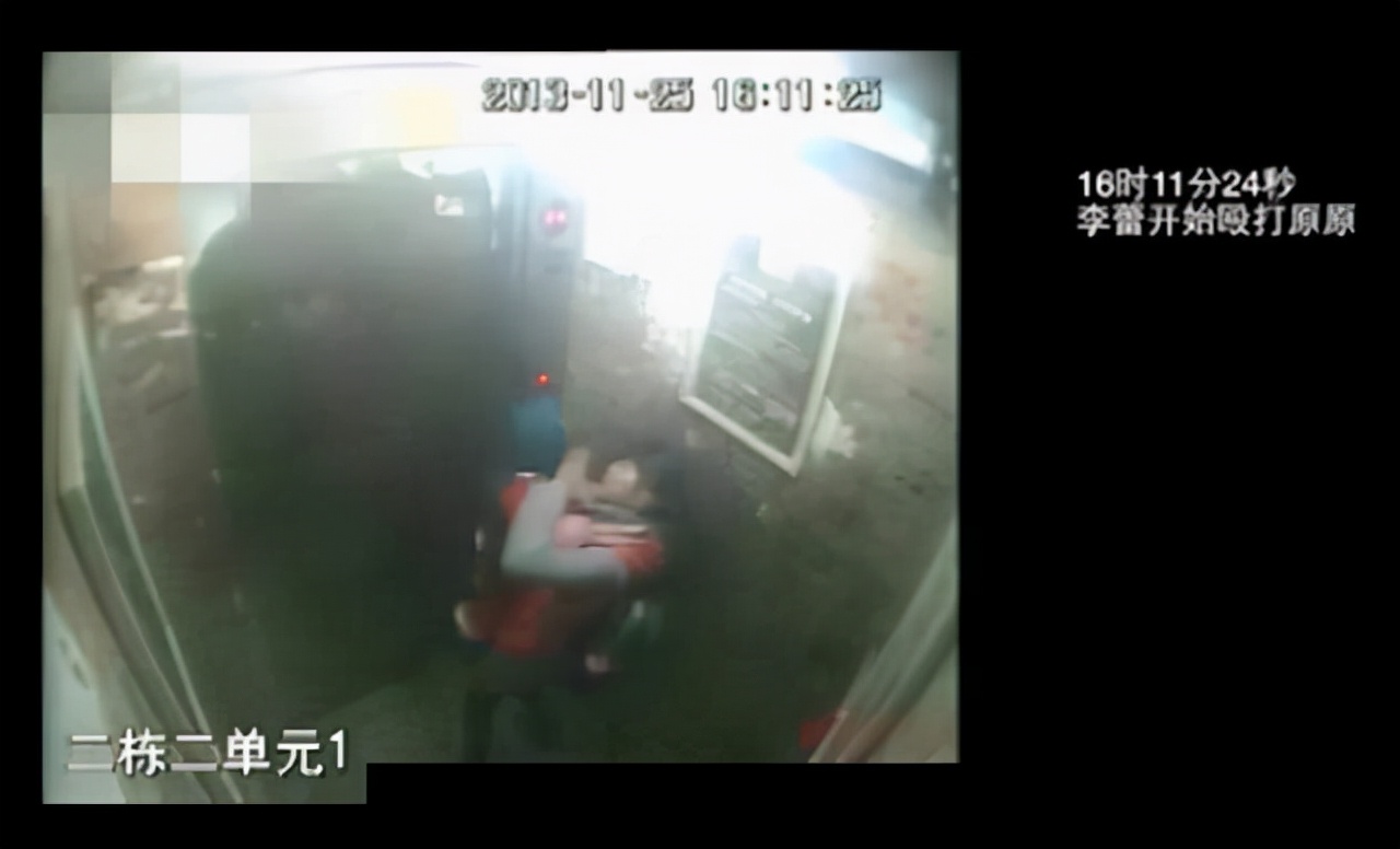 一个十岁的小女孩怎么会做出这样的事情，然而她确实做了