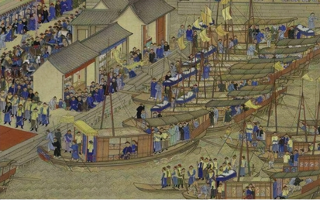 春风无限恨沉香亭北阑干的意思,春风无限恨沉香亭北倚栏杆意思