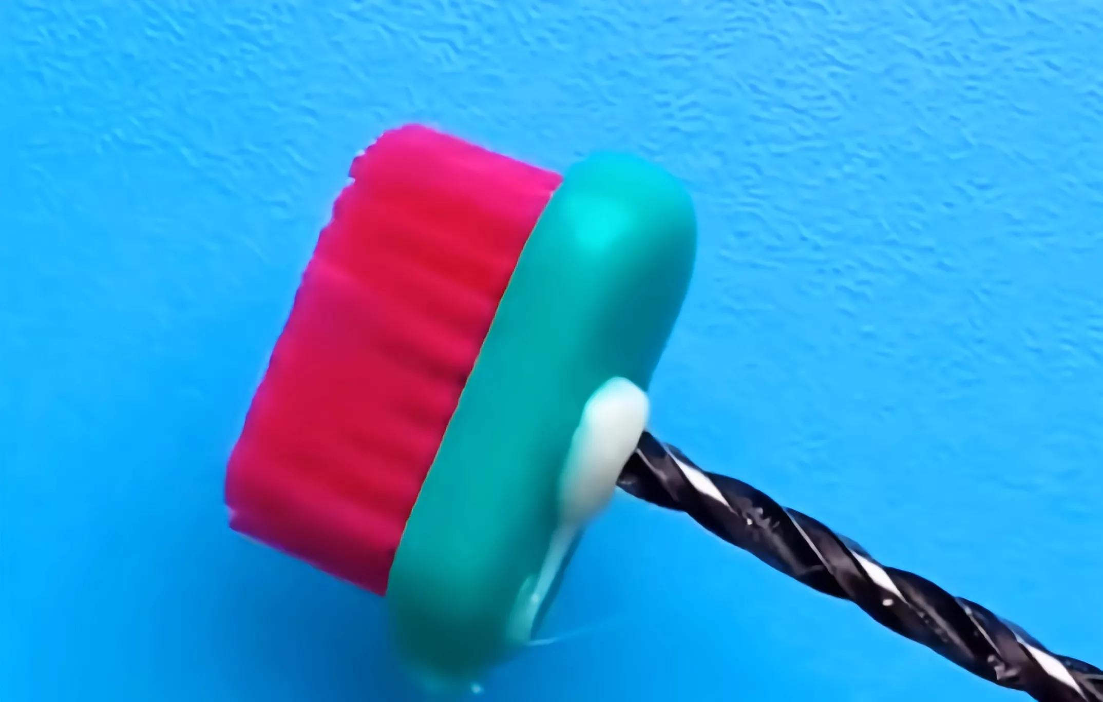 厨房下水道堵了最有效方法,厨房下水道堵最快小妙招