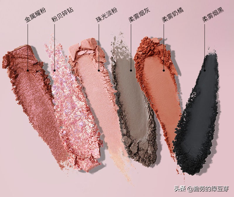 shuuemura植村秀小方瓶粉底测评,植村秀shuuemura口红